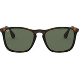Ray-Ban Chris Men's Lifestyle Sunglasses-