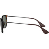 Ray-Ban Chris Men's Lifestyle Sunglasses-