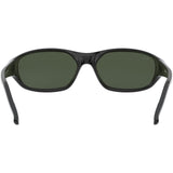 Ray-Ban Daddy-O II Men's Lifestyle Sunglasses-