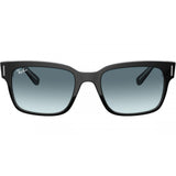 Ray-Ban Jeffrey Men's Lifestyle Sunglasses-0RB2190