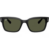 Ray-Ban Jeffrey Men's Lifestyle Sunglasses-0RB2190