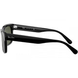 Ray-Ban Jeffrey Men's Lifestyle Sunglasses-0RB2190