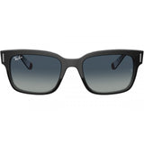 Ray-Ban Jeffrey Men's Lifestyle Sunglasses-0RB2190