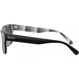 Ray-Ban Jeffrey Men's Lifestyle Sunglasses-0RB2190