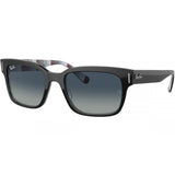 Ray-Ban Jeffrey Men's Lifestyle Sunglasses-0RB2190