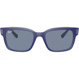 Ray-Ban Jeffrey Men's Lifestyle Sunglasses-0RB2190