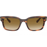 Ray-Ban Jeffrey Men's Lifestyle Sunglasses-0RB2190