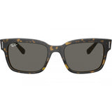 Ray-Ban Jeffrey Men's Lifestyle Sunglasses-0RB2190