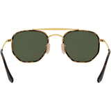 Ray-Ban Marshal II Men's Lifestyle Sunglasses-