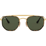 Ray-Ban Marshal II Men's Lifestyle Sunglasses-