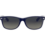 Ray-Ban New Wayfarer Classic Adult Lifestyle Sunglasses-