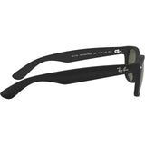 Ray-Ban New Wayfarer Classic Adult Lifestyle Sunglasses-