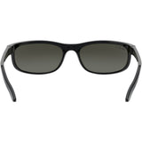 Ray-Ban Predator 2 Men's Lifestyle Polarized Sunglasses-