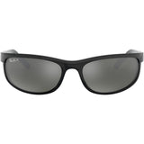 Ray-Ban Predator 2 Men's Lifestyle Polarized Sunglasses-
