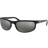 Ray-Ban Predator 2 Men's Lifestyle Polarized Sunglasses-0RB2027