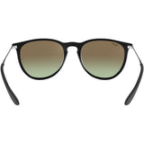 Ray-Ban Erika Classic Women's Lifestyle Sunglasses-