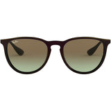 Ray-Ban Erika Classic Women's Lifestyle Sunglasses-