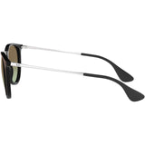 Ray-Ban Erika Classic Women's Lifestyle Sunglasses-
