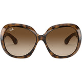 Ray-Ban Jackie Ohh II Women's Lifestyle Sunglasses-