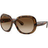 Ray-Ban Jackie Ohh II Women's Lifestyle Sunglasses-0RB4098