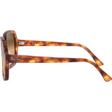 Ray-Ban RB2188 Women's Lifestyle Sunglasses-