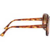 Ray-Ban RB2188 Women's Lifestyle Sunglasses-