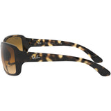 Ray-Ban RB4068 Women's Lifestyle Sunglasses-