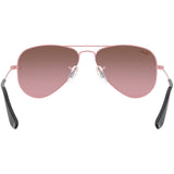 Ray-Ban Youth Aviator Sunglasses-