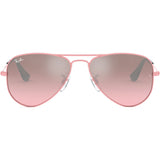 Ray-Ban Youth Aviator Sunglasses-