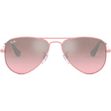 Ray-Ban Youth Aviator Sunglasses-