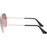 Ray-Ban Youth Aviator Sunglasses-