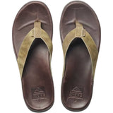 Reef Contoured Voyage LE Men's Sandal Footwear-RF0A32XM