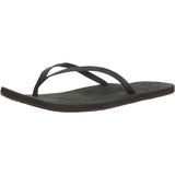 Reef Leather Uptown Women's Sandal Foo-RF-001492NOI-060-HC1