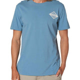 Reef Sunny Crew Men's Short-Sleeve Shirts-RF-0A2YD4FBK