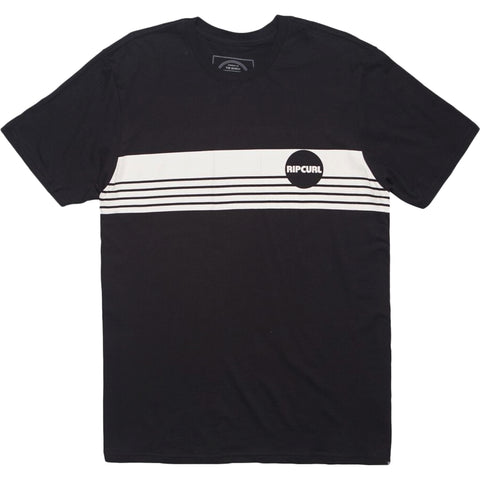 Rip Curl Rolen Custom Men's Short-Sleeve Shirts-CTEJ37