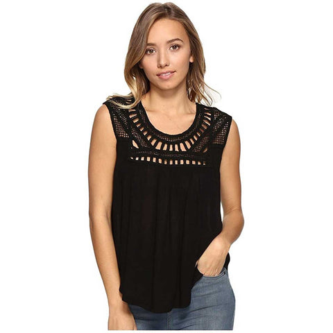 Rip Curl Amorosa Women's Top Shirts-GSHAF0