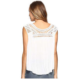 Rip Curl Amorosa Women's Top Shirts-GSHAF0