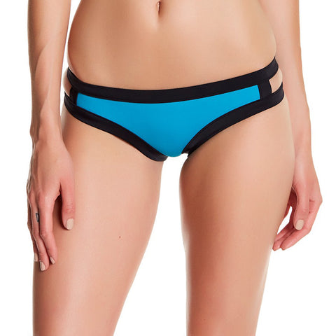 Rip Curl Mirage Banded Hipster Women's Bottom Swimwear-GSIAS9