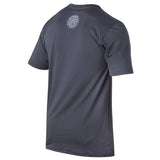 Rip Curl Big Mama Men's Shorts-Sleeve Rashguard Suit-WLU8UM