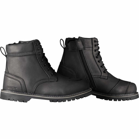 RST Roadster 3 CE Waterproof Men's Cruiser Boots-556