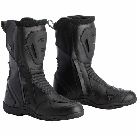 RST Pathfinder CE Waterproof Men's Street Boots-556