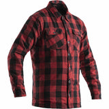 RST Lumberjack CE Textile Men's Street Jackets-556