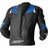 RST Tractech Evo D3O Leather Men's Street Jackets-556