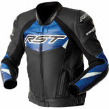 RST Tractech Evo D3O Leather Men's Street Jackets-556
