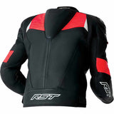 RST Tractech Evo D3O Leather Men's Street Jackets-556