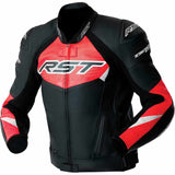 RST Tractech Evo D3O Leather Men's Street Jackets-556