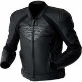 RST Tractech Evo D3O Leather Men's Street Jackets-556