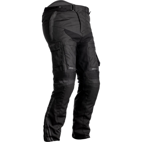 RST Pro Series Adventure-X CE Textile Women's Street Pants-556