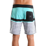 Rusty Nitrous Acid Men's Boardshort Shorts-BSM0895