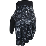 Saints of Speed Street Men's BMX Gloves-535329